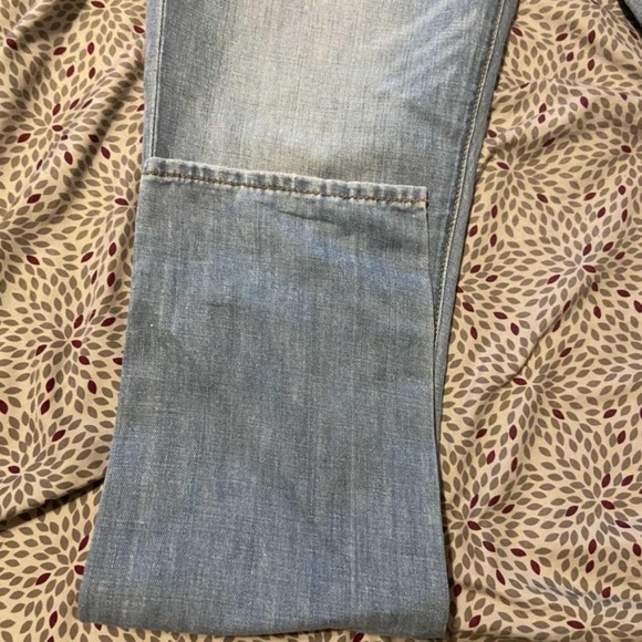 Brand New Men’s Lucky Brand Jeans - Picture 3 of 4